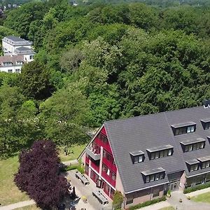 Fletcher Hotel Landgoed Huis te Eerbeek